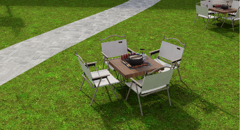 丹巴县酒店帐篷定制：解锁旅居新体验，打造差异化竞争力