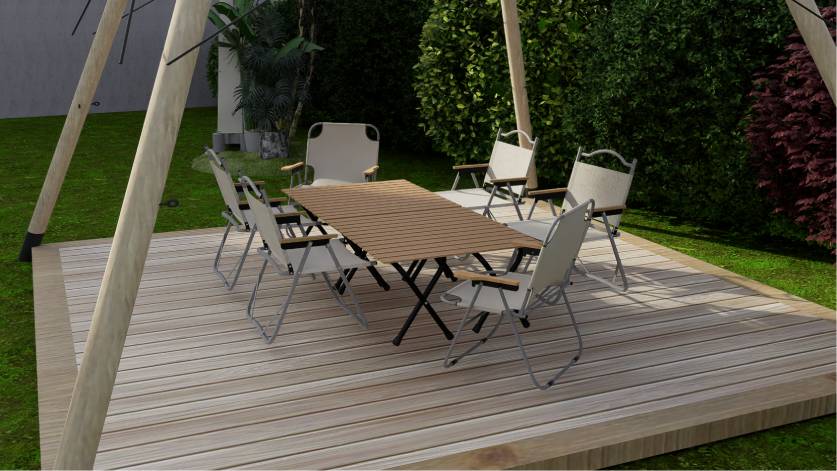 丹巴县帐篷生产厂家：以匠心筑牢户外装备的品质根基